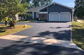 Best Driveway Border and Edging  in Yardville, NJ